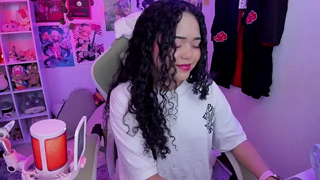 Živý XXX chat anyburkee