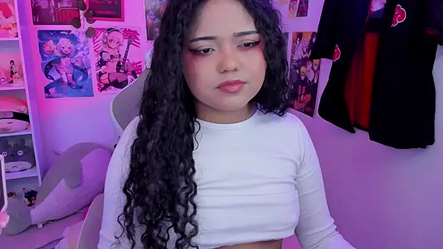 anyburkee Live XXX-chat