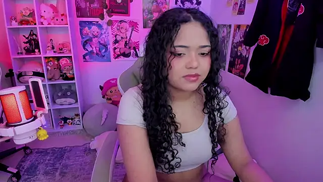 anyburkee's Live XXX Chat