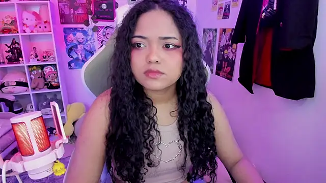 anyburkee's Live XXX Chat