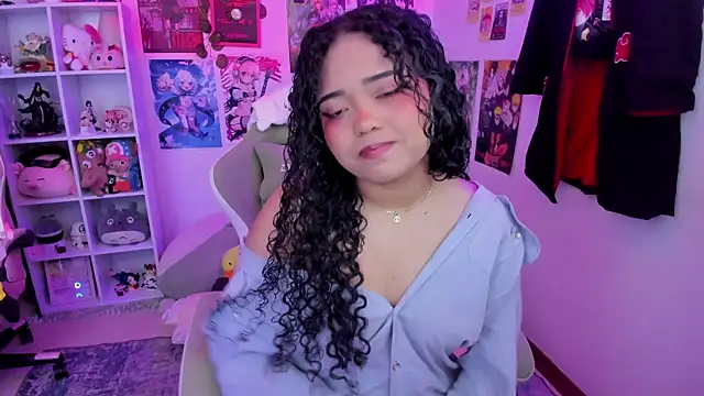 anyburkee – Live XXX-chat
