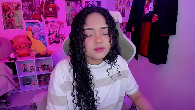 anyburkee's Live XXX Chat