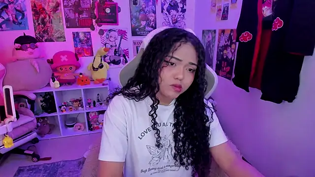 anyburkee Cameră chat live