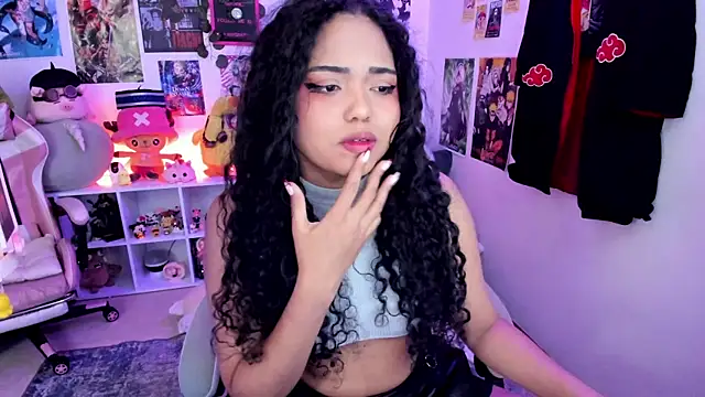 Živý XXX chat anyburkee