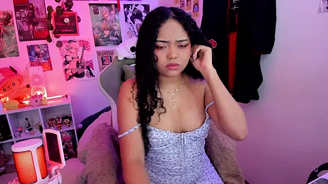 anyburkee – Live XXX-chat