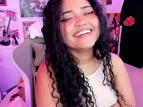 Živý XXX chat anyburkee