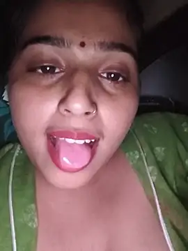 Show Webcam de Cute-Simmi69