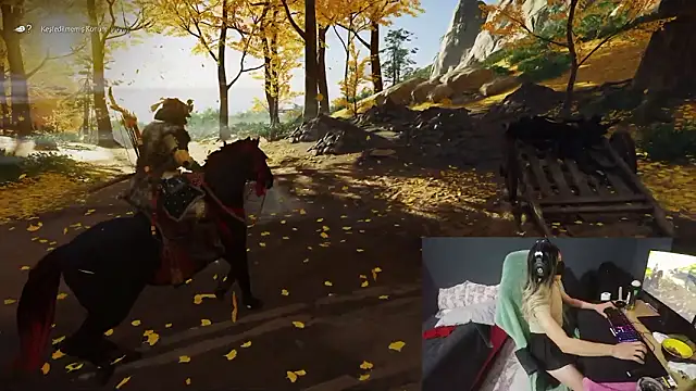 عرض كام Nyra_Joy