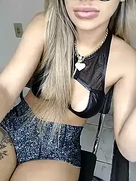 Show de fofinhaa12 na webcam