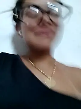 Show de fofinhaa12 na webcam