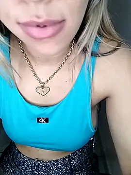 fofinhaa12 Webcam-Show