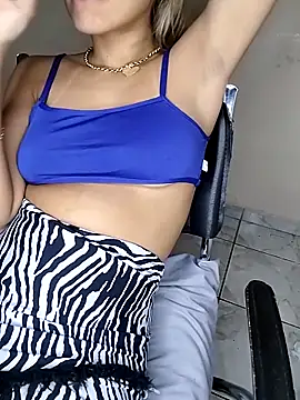 Show de webcam de fofinhaa12