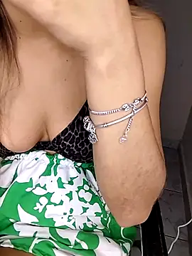 Show de fofinhaa12 na webcam
