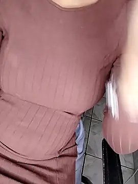 Show de fofinhaa12 na webcam