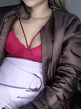 Show de webcam de fofinhaa12
