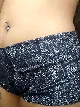 Show de fofinhaa12 na webcam