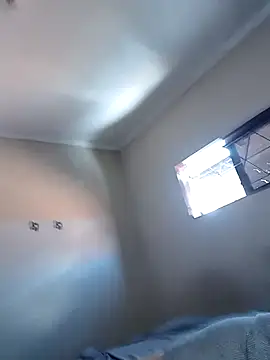 Show de fofinhaa12 na webcam