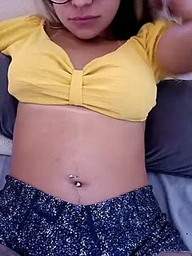 Show de webcam de fofinhaa12