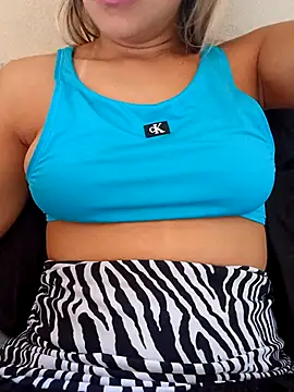 Show de webcam de fofinhaa12
