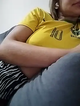 Show de fofinhaa12 na webcam