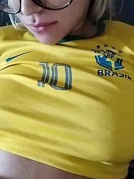 Show de webcam de fofinhaa12