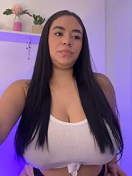 kristynmassey's Webcam Show