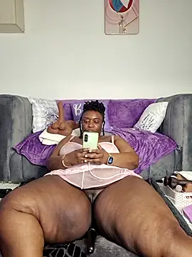 ThickianaRider – webcam-show