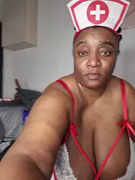 ThickianaRider's Webcam Show