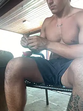 Babzinho_ Webcam show