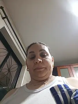 Chat XXX en directo de MirandaSoto