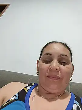 MirandaSoto Live Chatraum