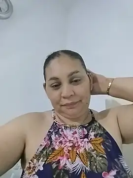 MirandaSoto Chat XXX in diretta