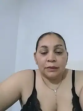 Chat XXX en directo de MirandaSoto
