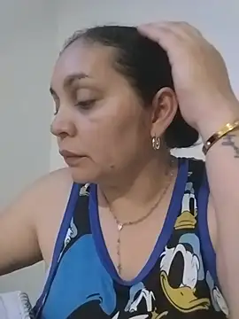 MirandaSoto's Live XXX Chat