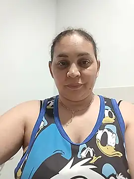 MirandaSoto – Live XXX-chat