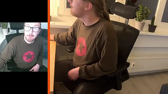 عرض كام chlode