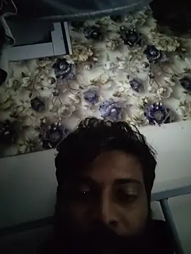 Kideyboy Webcam-Show