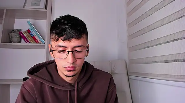 Aaron_Tate Webcamshow