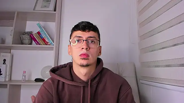 Aaron_Tate 웹캠 쇼