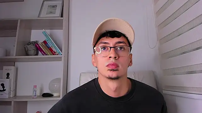 Aaron_Tate Webcamshow