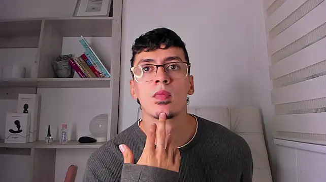 Aaron_Tate 在線直播表演