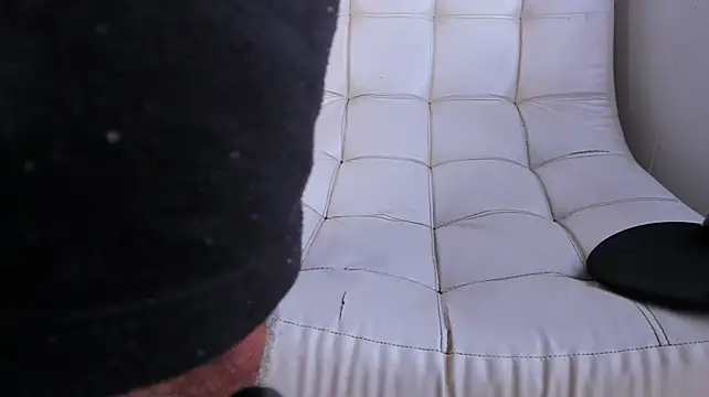 Aaron_Tate webcam show