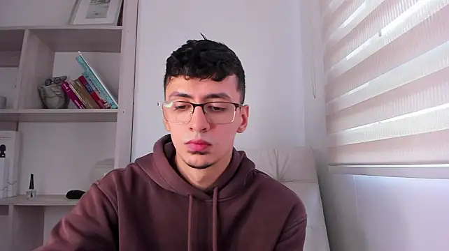 Aaron_Tate Webcamshow