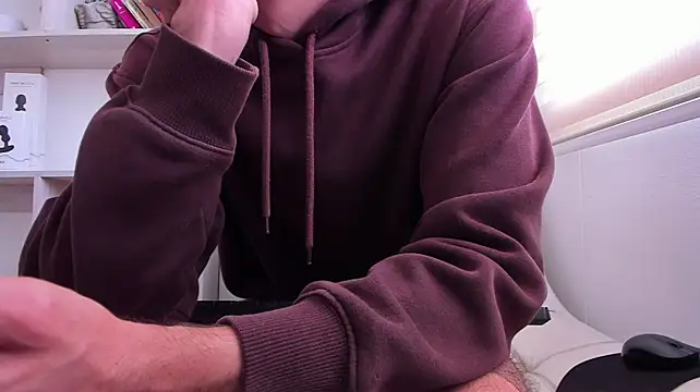 Aaron_Tate Webcamshow