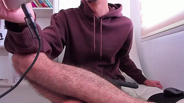 Aaron_Tate Webcam Show