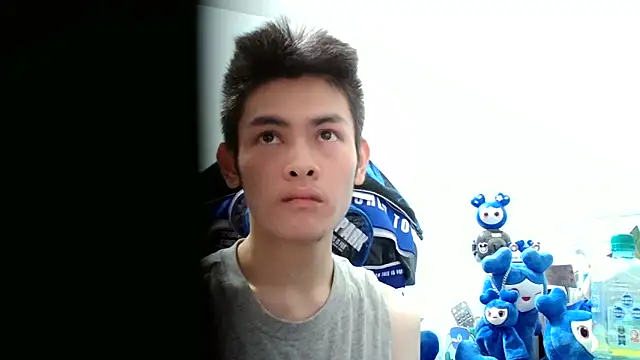thisisbook_223 Webcam-Show