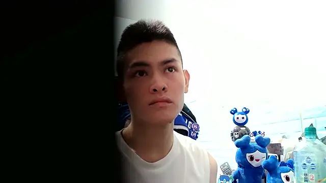 thisisbook_223 Show Webcam
