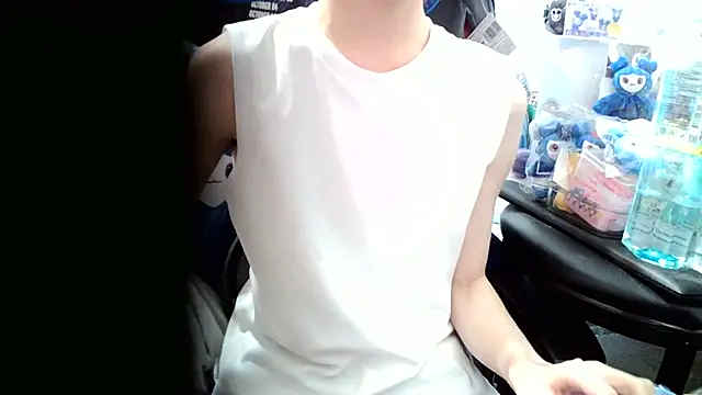 thisisbook_223 Webcam-Show