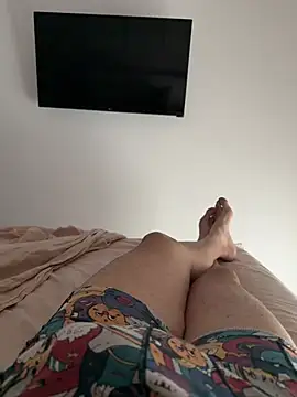 carloscgz Webcamshow