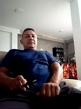 Show webcam de luchoarr